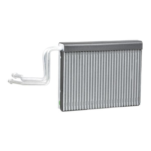 RIDEX 471E0036 Air conditioning evaporator