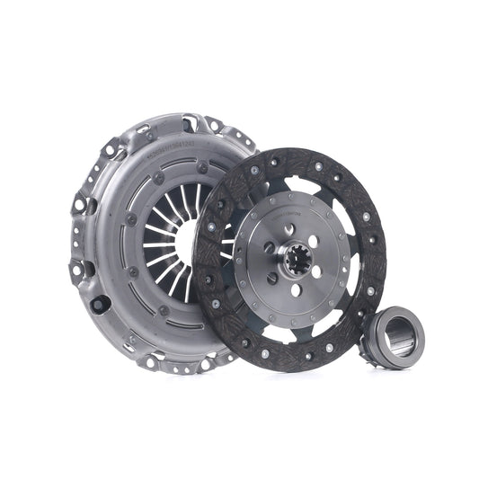 RIDEX 479C0192 Clutch Kit