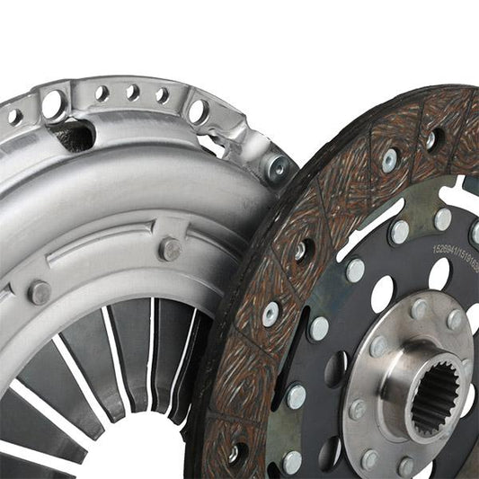 RIDEX 479C0241 Clutch Kit