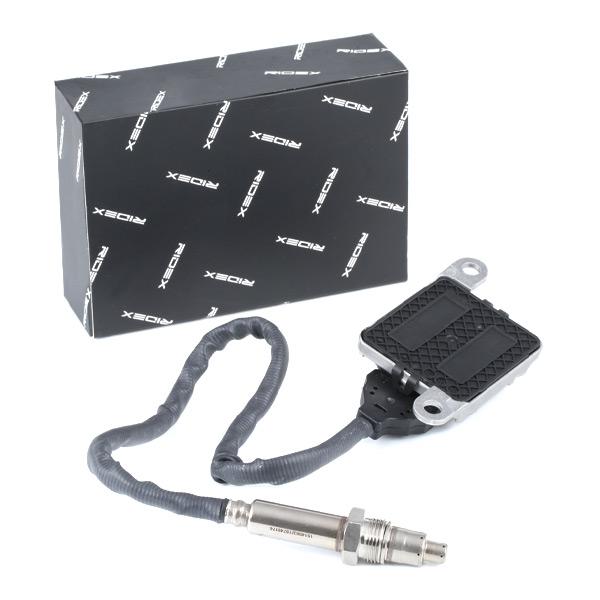 RIDEX 4965N0005 NOx Sensor, NOx Catalyst