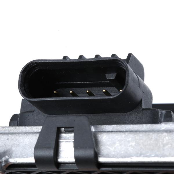 RIDEX 4965N0005 NOx Sensor, NOx Catalyst