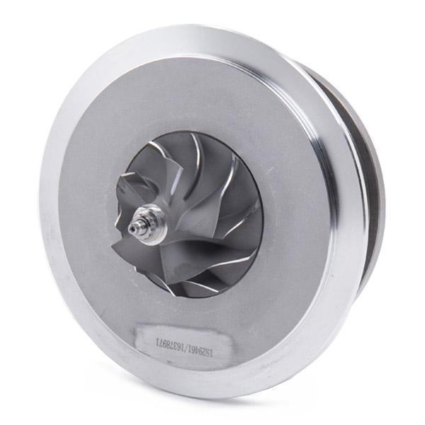 RIDEX 4973C0117 CHRA turbo