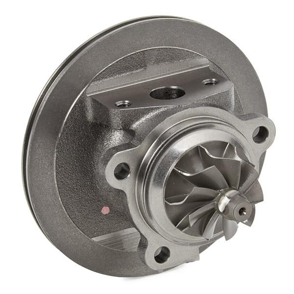 RIDEX 4973C0291 CHRA turbo for BMW 5 Series