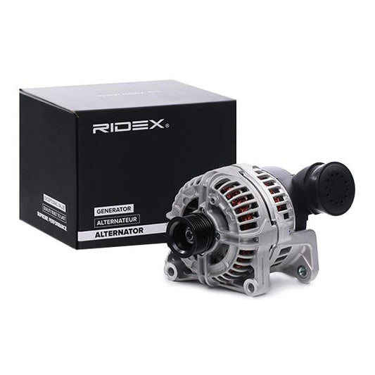 RIDEX 4G0007 Alternator