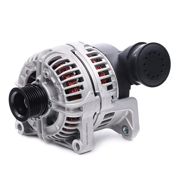 RIDEX 4G0007 Alternator