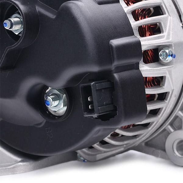 RIDEX 4G0007 Alternator