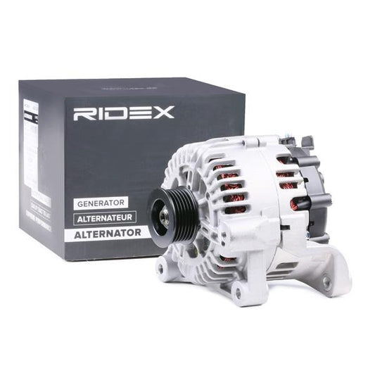 RIDEX 4G0066 Alternator