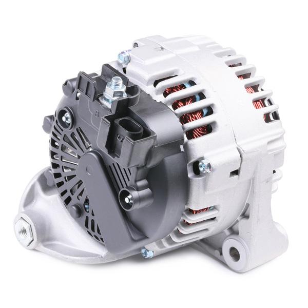 RIDEX 4G0066 Alternator