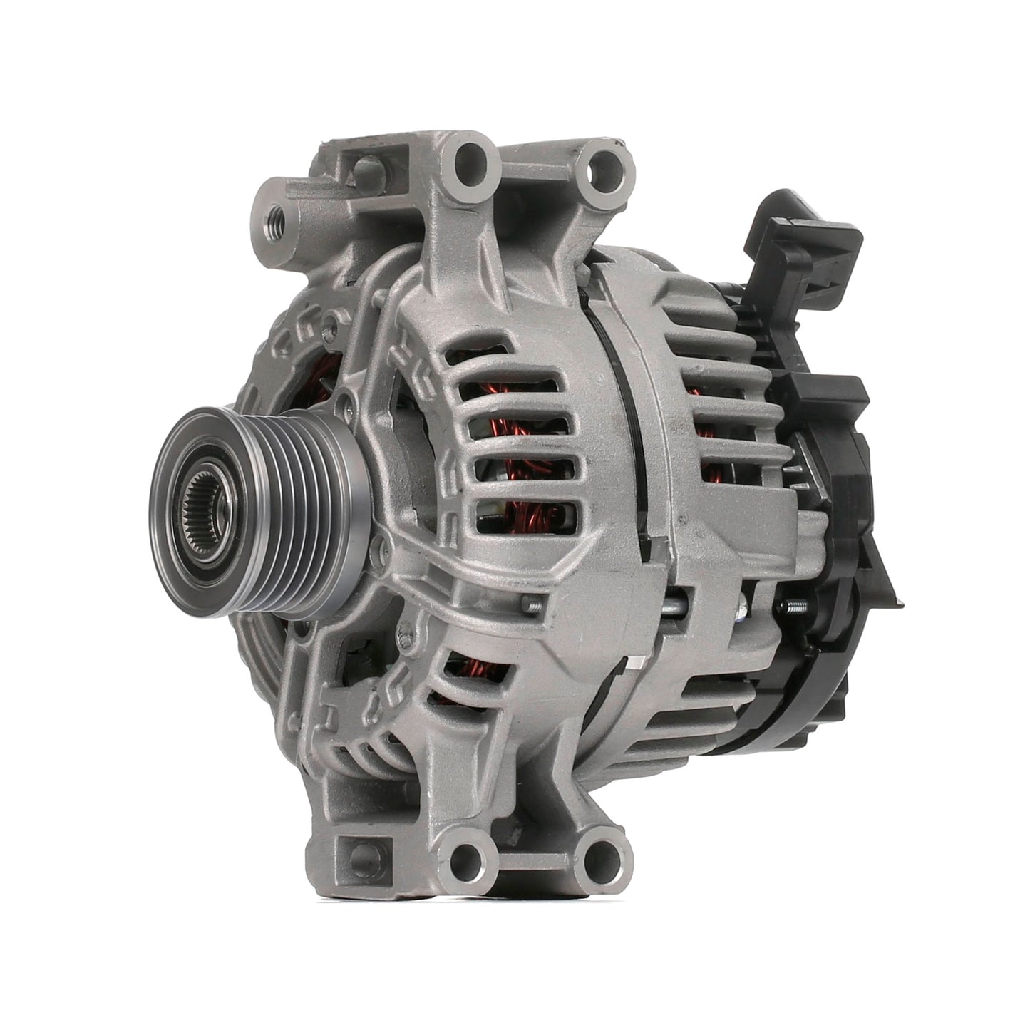 RIDEX 4G0080 Alternator