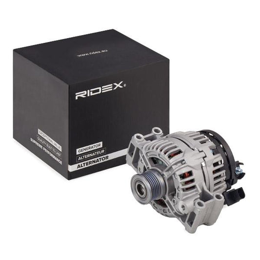 RIDEX 4G0080 Alternator