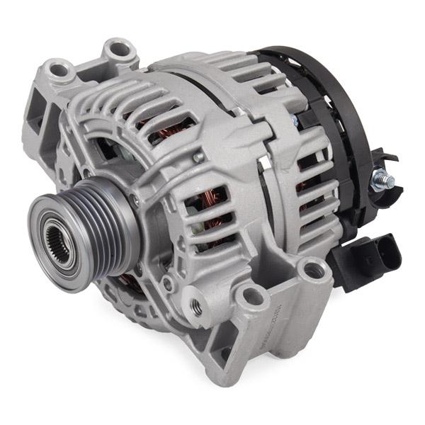 RIDEX 4G0080 Alternator