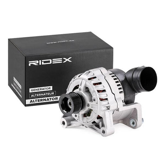 RIDEX 4G0116 Alternator