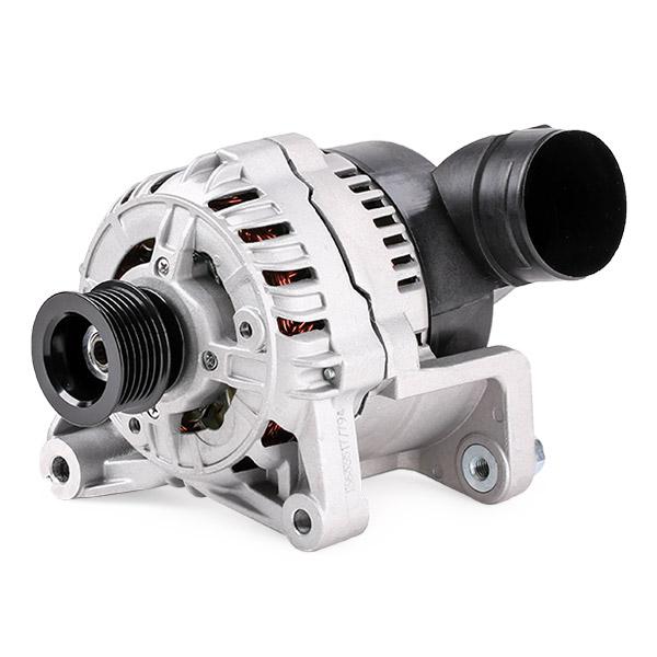 RIDEX 4G0116 Alternator