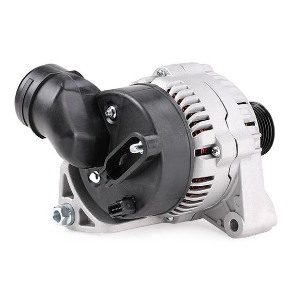 RIDEX 4G0116 Alternator