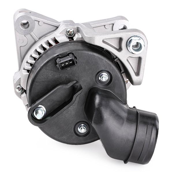 RIDEX 4G0116 Alternator