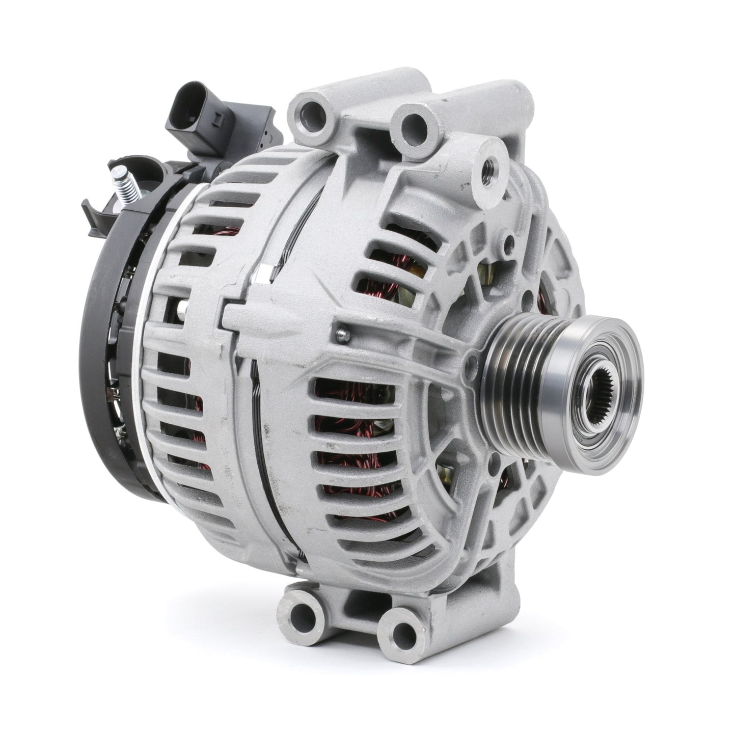 RIDEX 4G0138 Alternator