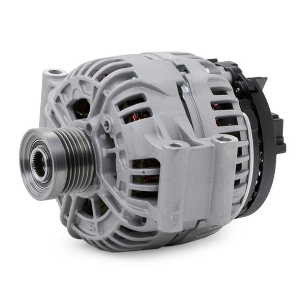 RIDEX 4G0138 Alternator