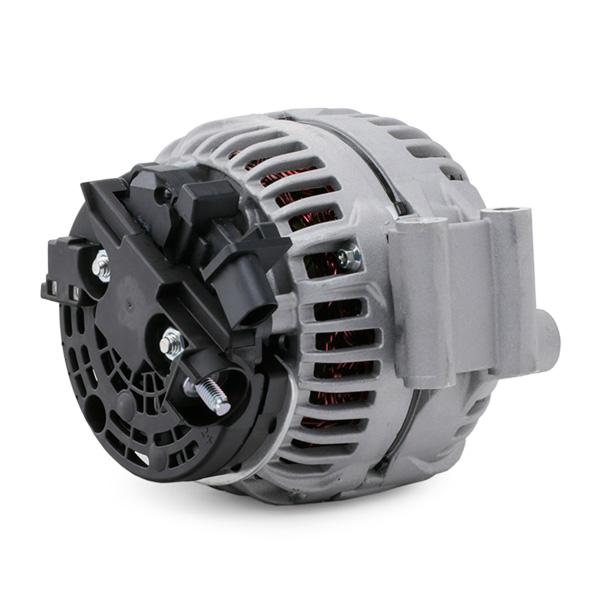 RIDEX 4G0138 Alternator