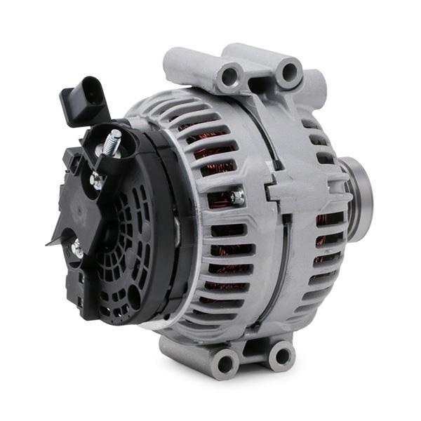 RIDEX 4G0138 Alternator