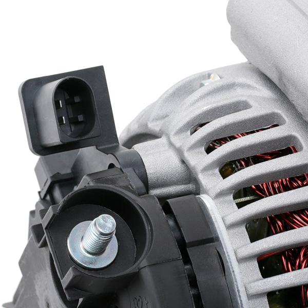 RIDEX 4G0138 Alternator