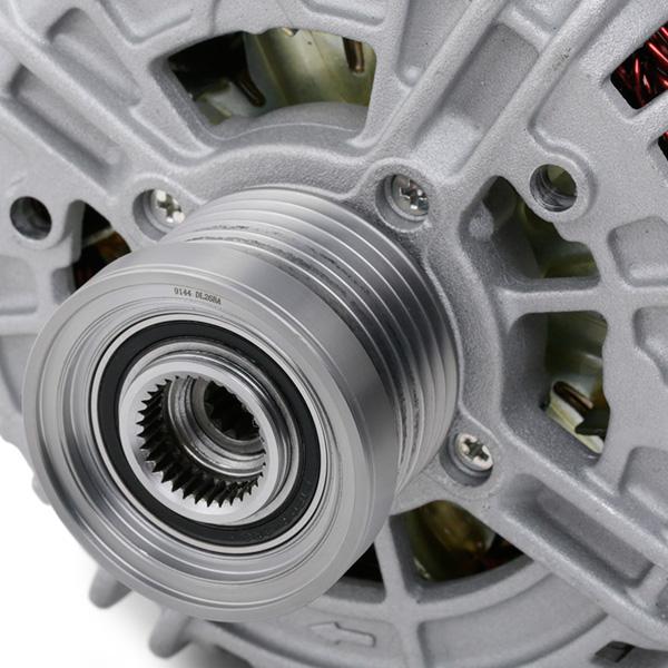 RIDEX 4G0138 Alternator