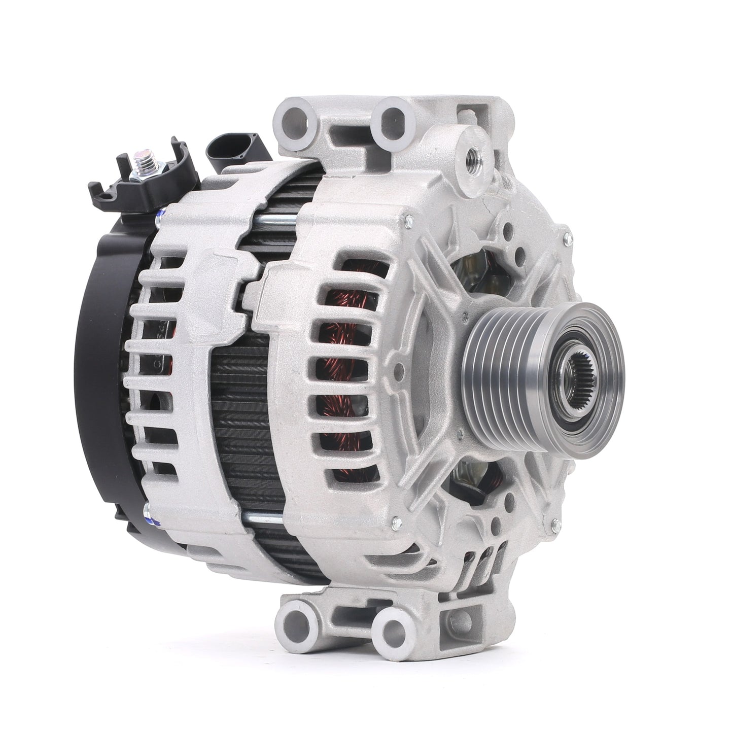 RIDEX 4G0506 Alternator