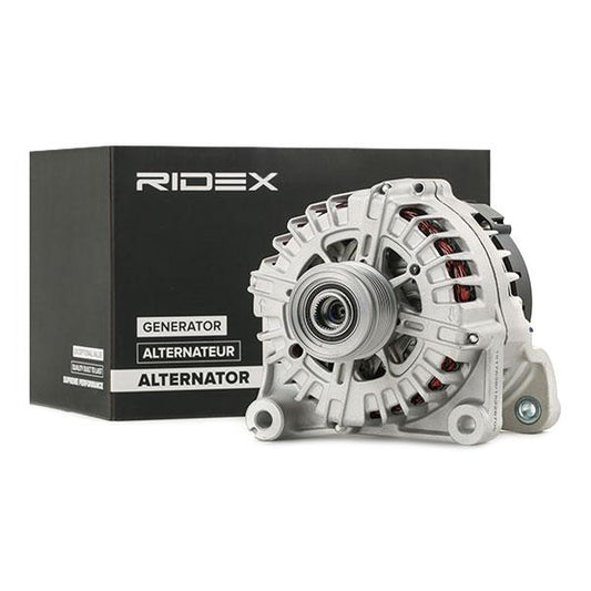 RIDEX 4G0646 Alternator