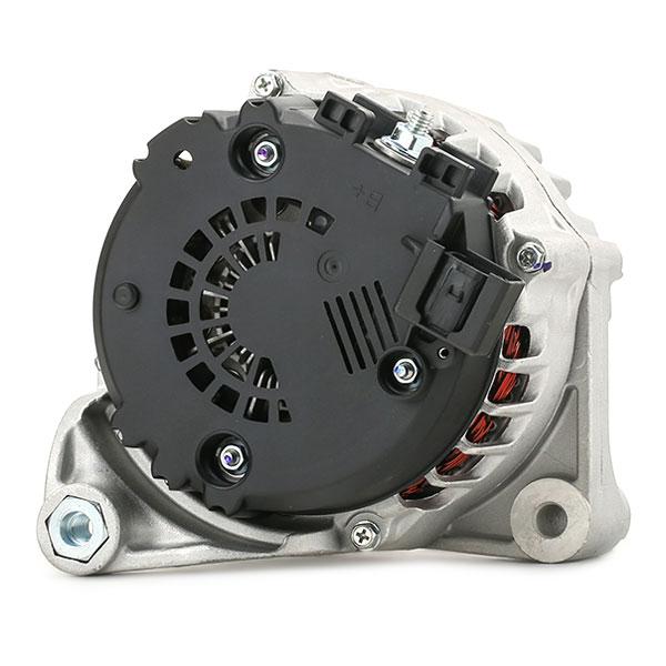 RIDEX 4G0646 Alternator