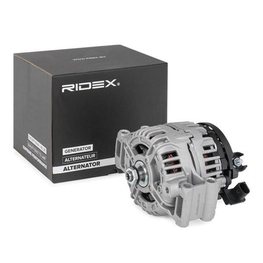 RIDEX 4G0670 Alternator