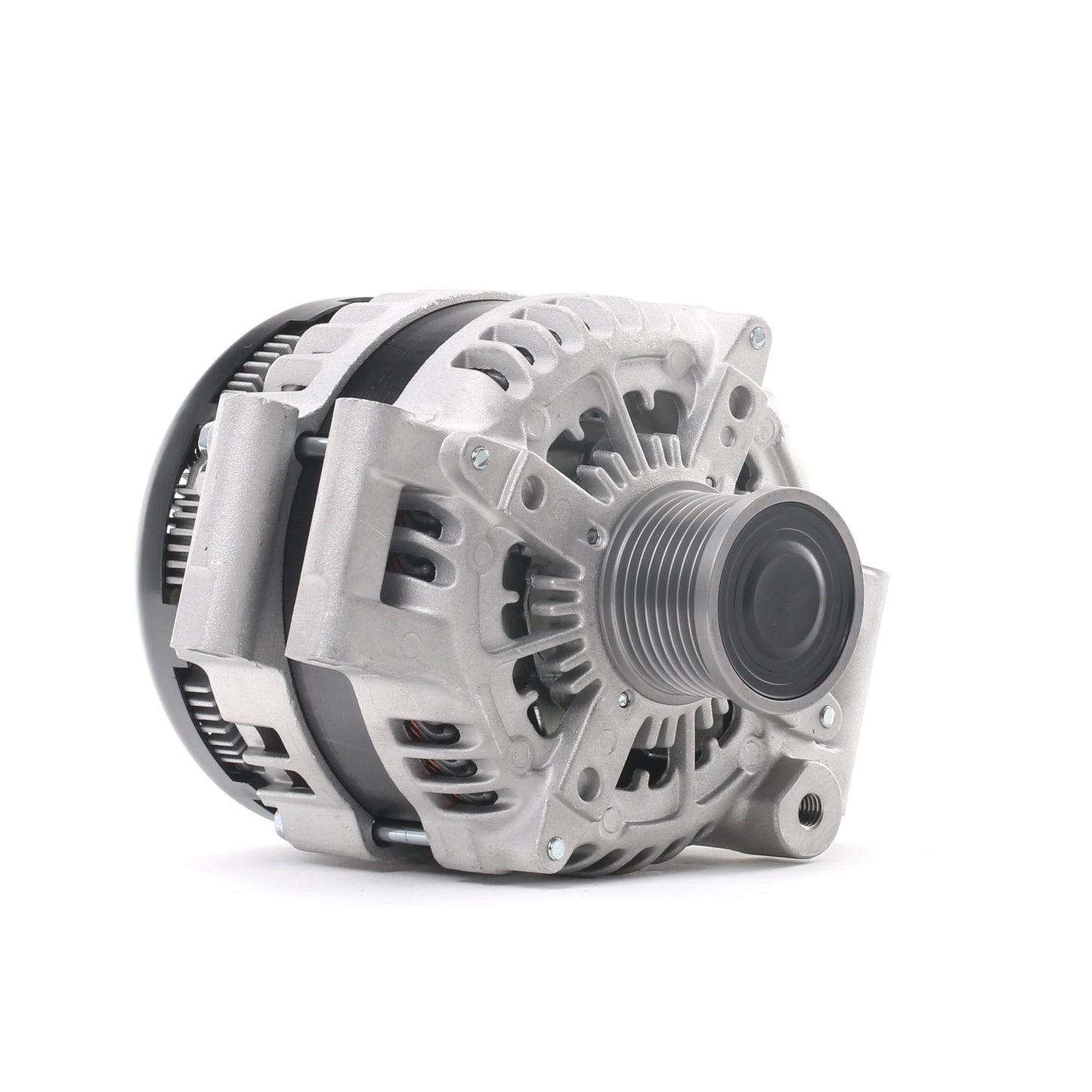 RIDEX 4G0737 Alternator