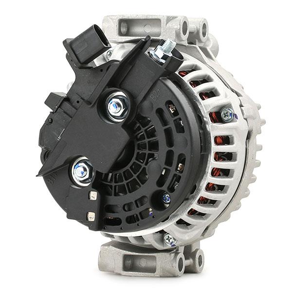 RIDEX 4G0818 Alternator