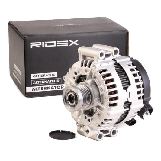 RIDEX 4G0904 Alternator