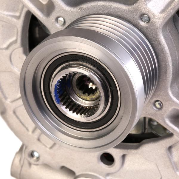 RIDEX 4G0904 Alternator