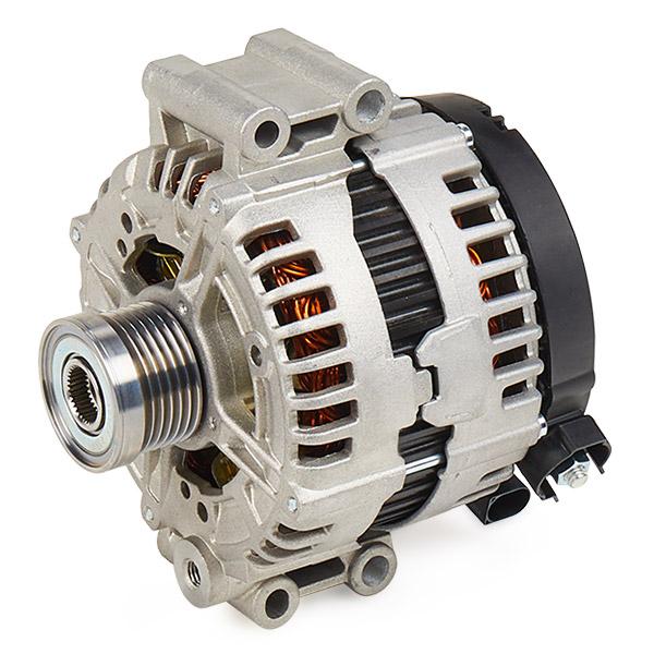 RIDEX 4G0910 Alternator