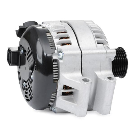 RIDEX 4G1143 Alternator