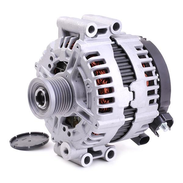 RIDEX 4G1246 Alternator