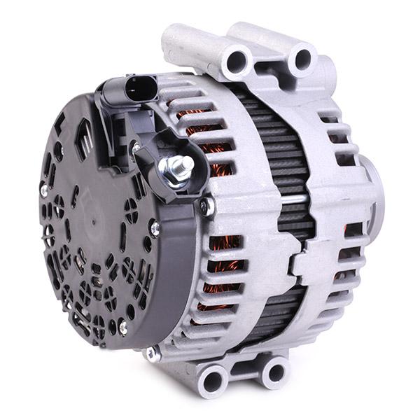 RIDEX 4G1246 Alternator