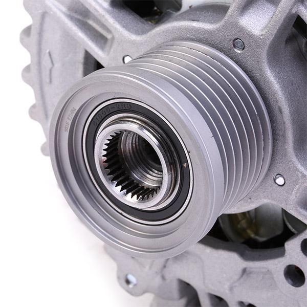 RIDEX 4G1246 Alternator