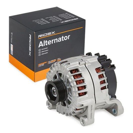 RIDEX 4G1392 Alternator