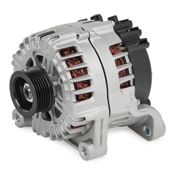 RIDEX 4G1392 Alternator
