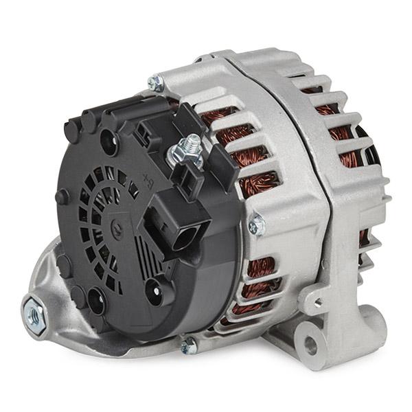 RIDEX 4G1392 Alternator
