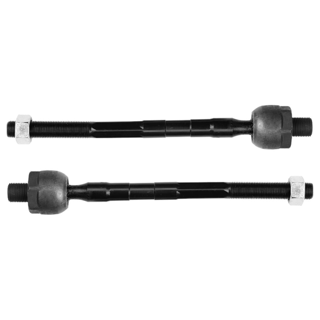 RIDEX 51T0452 Inner tie rod