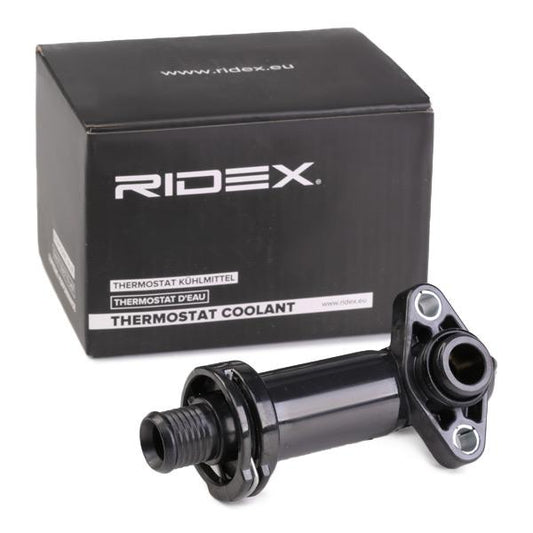 RIDEX 5276T0002 Thermostat, EGR cooling