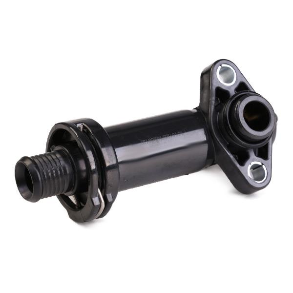 RIDEX 5276T0002 Thermostat, EGR cooling