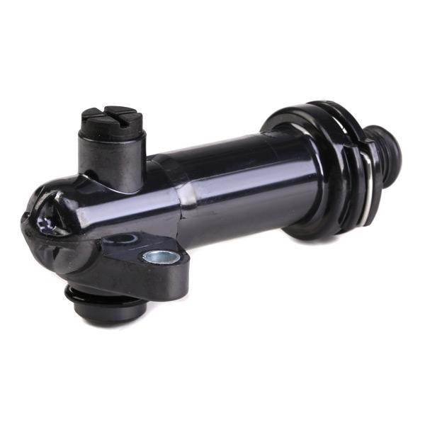 RIDEX 5276T0002 Thermostat, EGR cooling