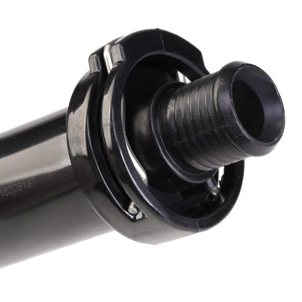 RIDEX 5276T0002 Thermostat, EGR cooling