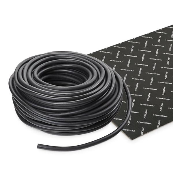 RIDEX 609F0003 Fuel Hose