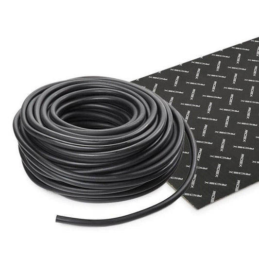 RIDEX 609F0003 Fuel Hose