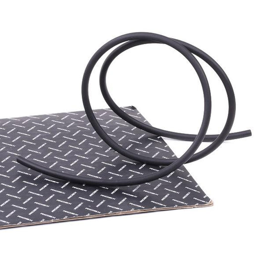 RIDEX 609F0004 Fuel Hose