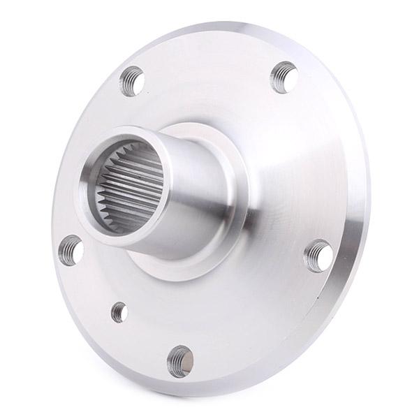 RIDEX 653W0129 Wheel Hub
